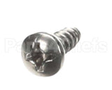 720701405 Cornelius Screw Tb 06-18 Paph 12 Ss