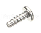 720701405 Cornelius Screw Tb 06-18 Paph 12 Ss