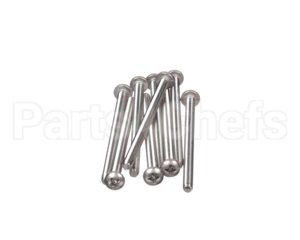 720701407 Cornelius Screw Pump 8-32 Ss
