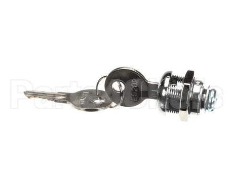 720703901 Cornelius Lock / Key Door Qst