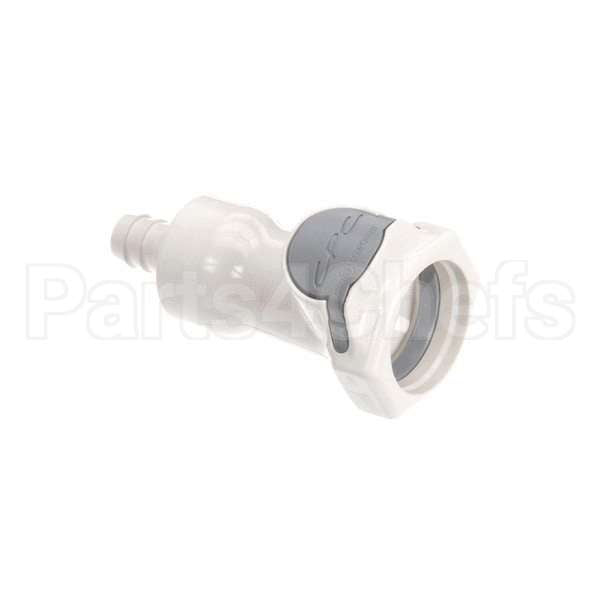 720720498 Compatible Cornelius Coupling In-Line 3/8 Id Hfc35