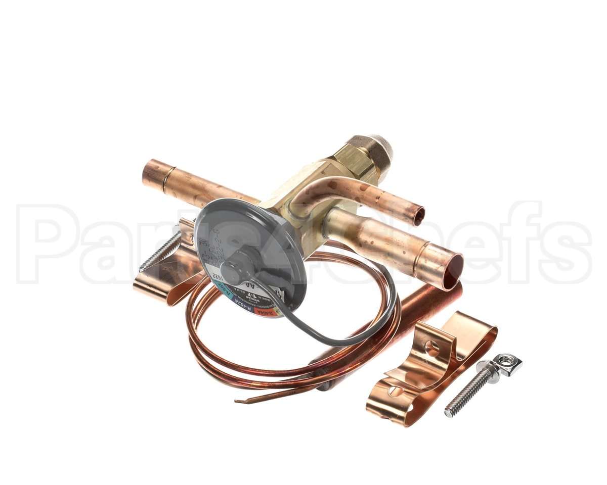 72074 Structural Concepts Txv Valve