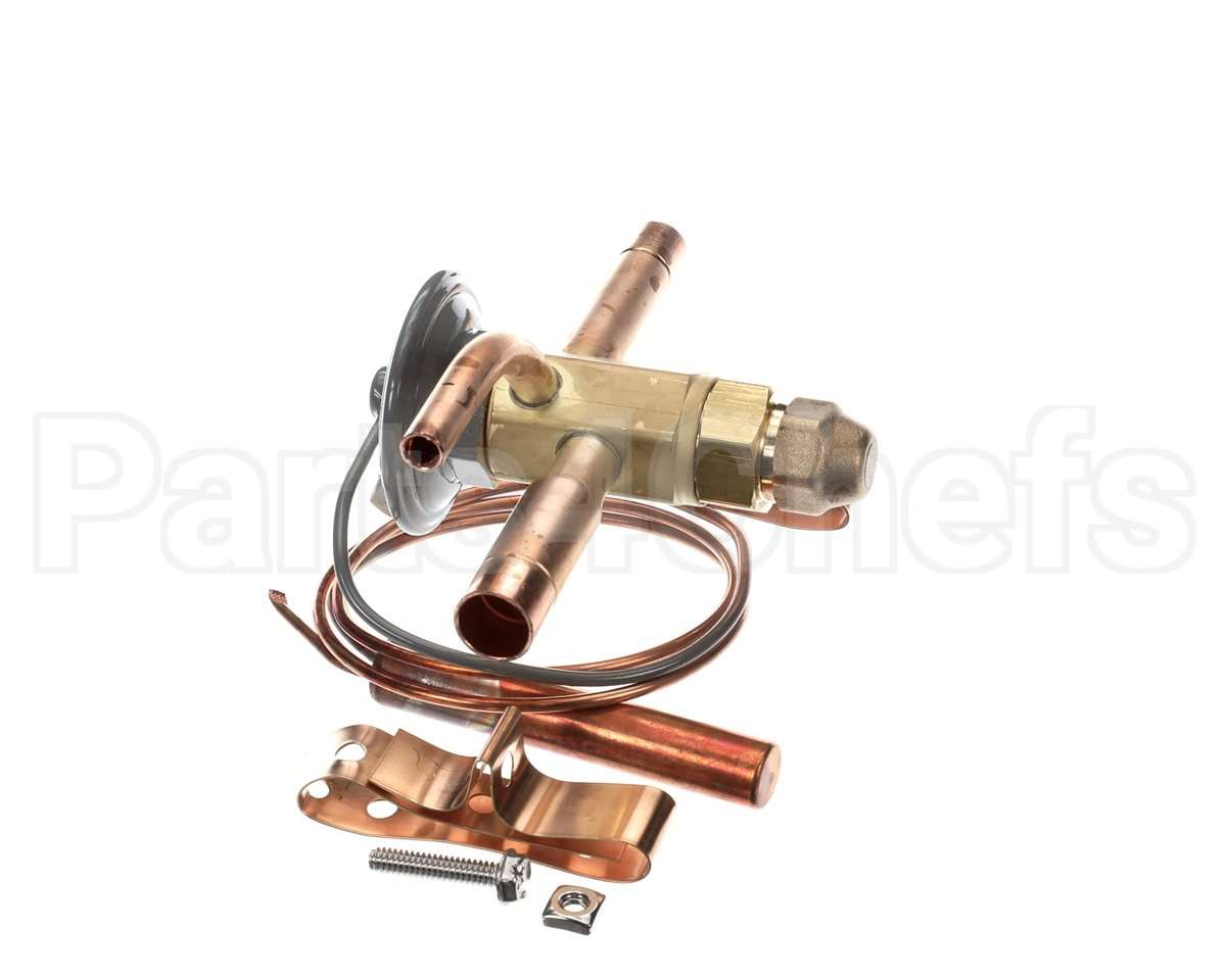 72074 Structural Concepts Txv Valve