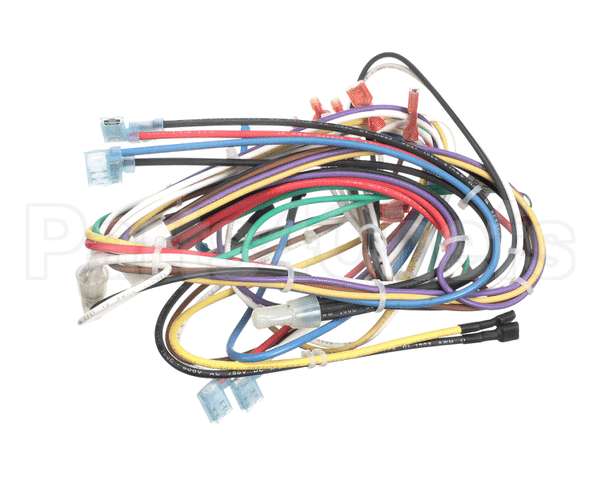 72075 Grindmaster Cecilware Harness, Non-Shutter Wiring
