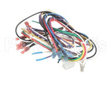 72075 Grindmaster Cecilware Harness, Non-Shutter Wiring