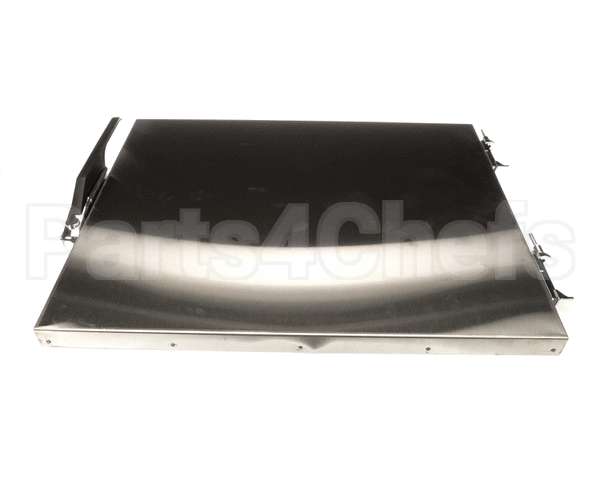 720849 Bevles Under Ctr Select Series Door