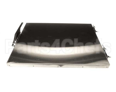 720849 Bevles Under Ctr Select Series Door