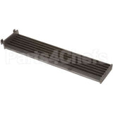 720971-24 Compatible Hobart Grate, 7 Rib, 5-1/4"X 23-1/4"