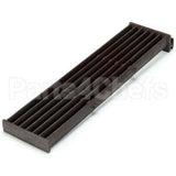 720971 Compatible Hobart Diamond Shape Ci Grate Scb