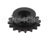 721 Hickory Sprocket 35B16