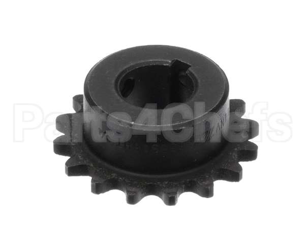 721 Hickory Sprocket 35B16