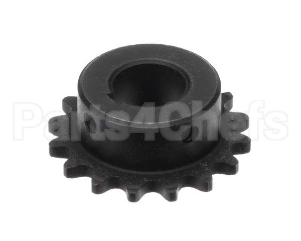 721 Hickory Sprocket 35B16