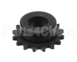 721 Hickory Sprocket 35B16