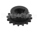721 Hickory Sprocket 35B16