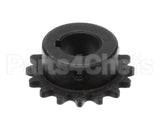 721 Hickory Sprocket 35B16