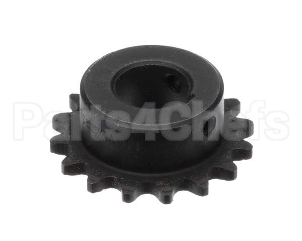 721 Hickory Sprocket 35B16