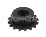 721 Hickory Sprocket 35B16