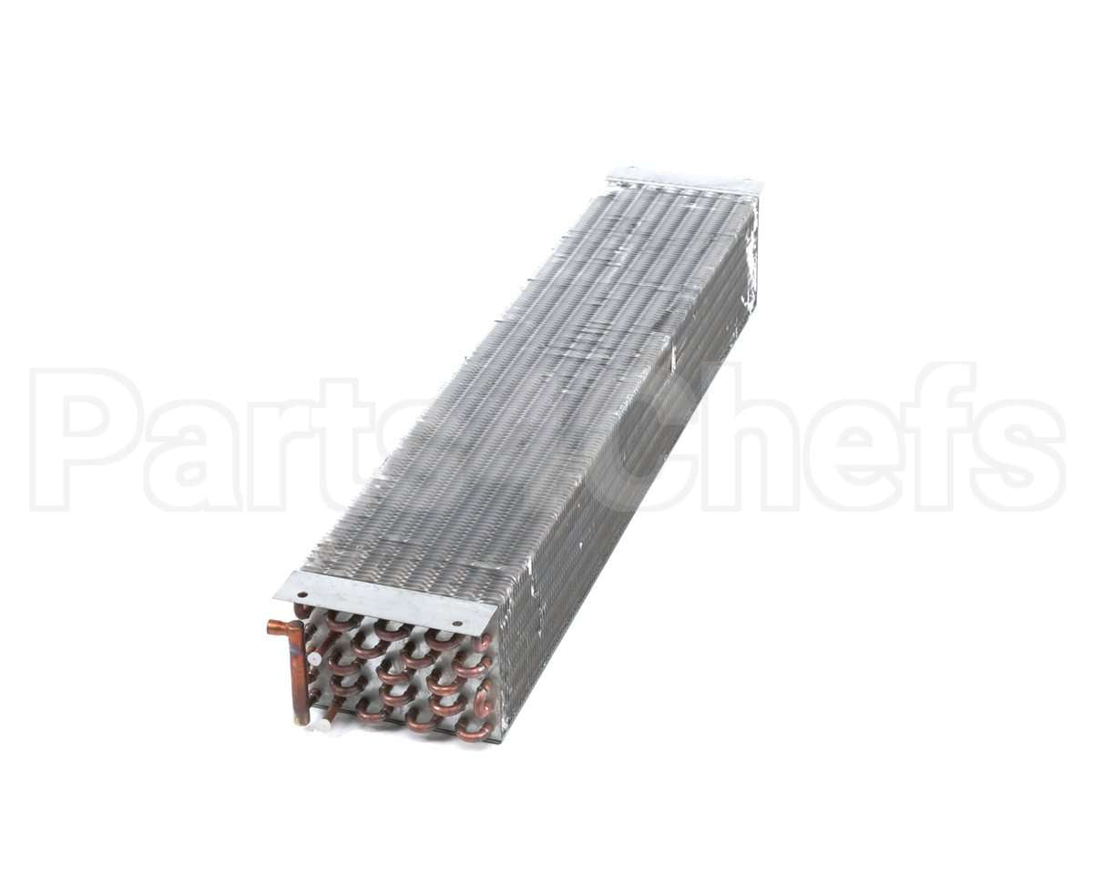 72106 Structural Concepts Evaporator Coil