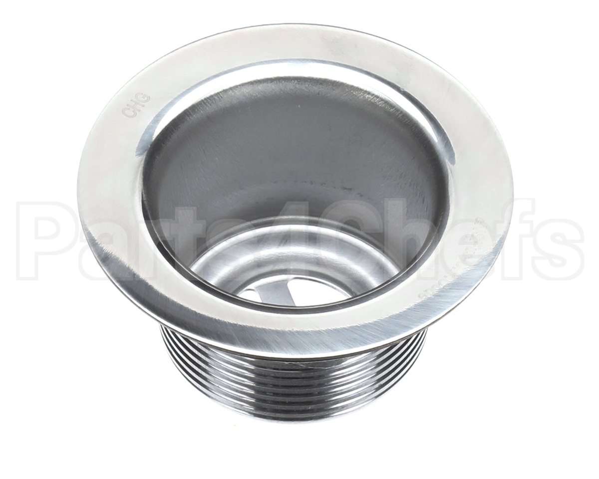 72108 Structural Concepts Lock Nut And Washer