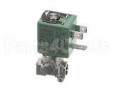 72117 Henny Penny Valve-Ce Solenoid