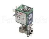 72117 Henny Penny Valve-Ce Solenoid