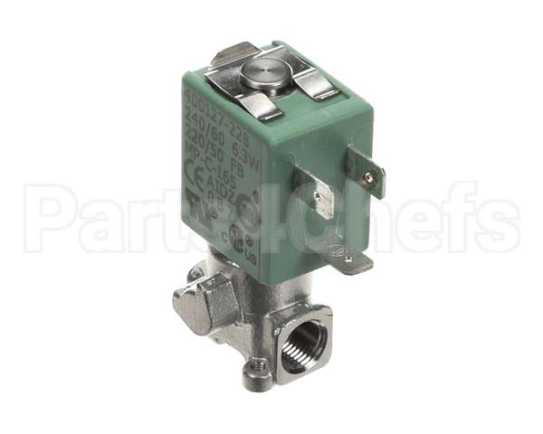 72117 Henny Penny Valve-Ce Solenoid