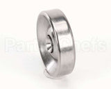 7211800000 Jade Wheel, Steel, 1 7/8, Conveyor