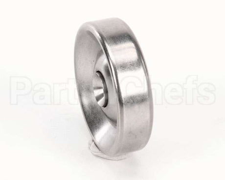 7211800000 Jade Wheel, Steel, 1 7/8, Conveyor
