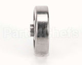 7211800000 Jade Wheel, Steel, 1 7/8, Conveyor