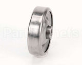 7211800000 Jade Wheel, Steel, 1 7/8, Conveyor