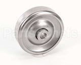 7211800000 Jade Wheel, Steel, 1 7/8, Conveyor