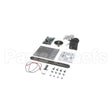 72128 Compatible Middleby Gearmotor, 24Vdc, Ps640