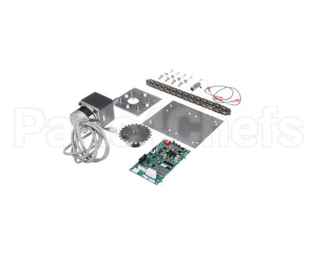 72128 Middleby Kit,24 Vdc Gearmotor Ps640 Series