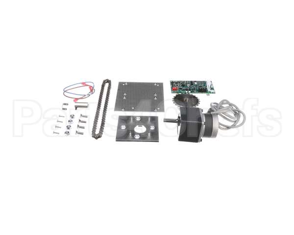72128 Middleby Kit,24 Vdc Gearmotor Ps640 Series