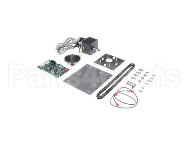 72128 Middleby Kit,24 Vdc Gearmotor Ps640 Series