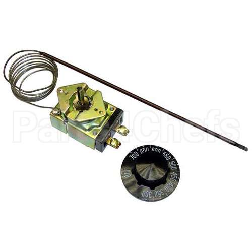 721506 Compatible Vulcan Thermostatkxnp, 3/16 X 8-5/8, 36