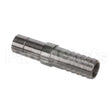 7216 Lancer Ss Adapter 38 Barb X 38 Tube