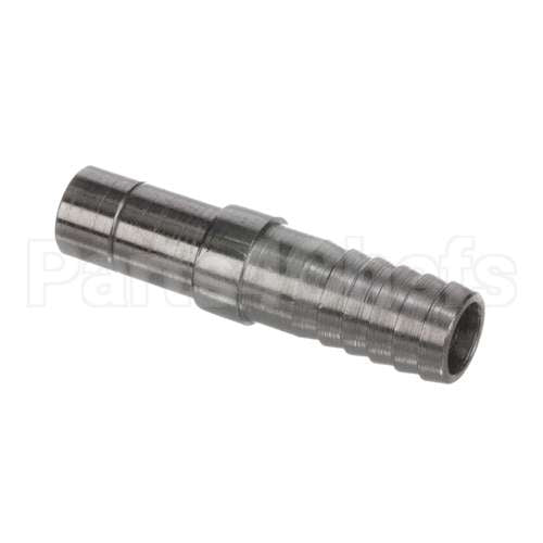 7216 Lancer Ss Adapter 38 Barb X 38 Tube