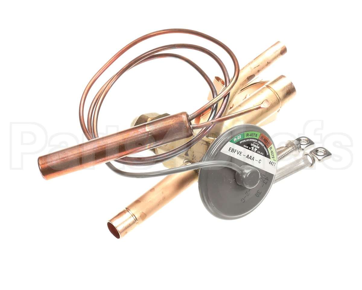 72189 Structural Concepts Valve #Ebfve-Aaa-C