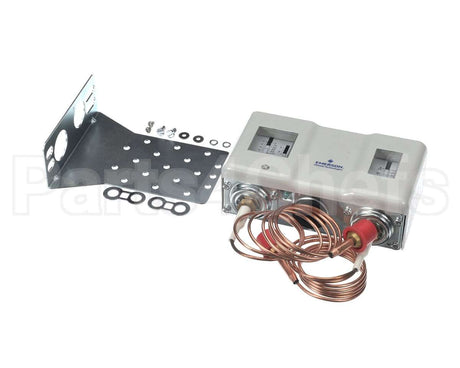 72195 Structural Concepts Switch Control Emer8940450Psig