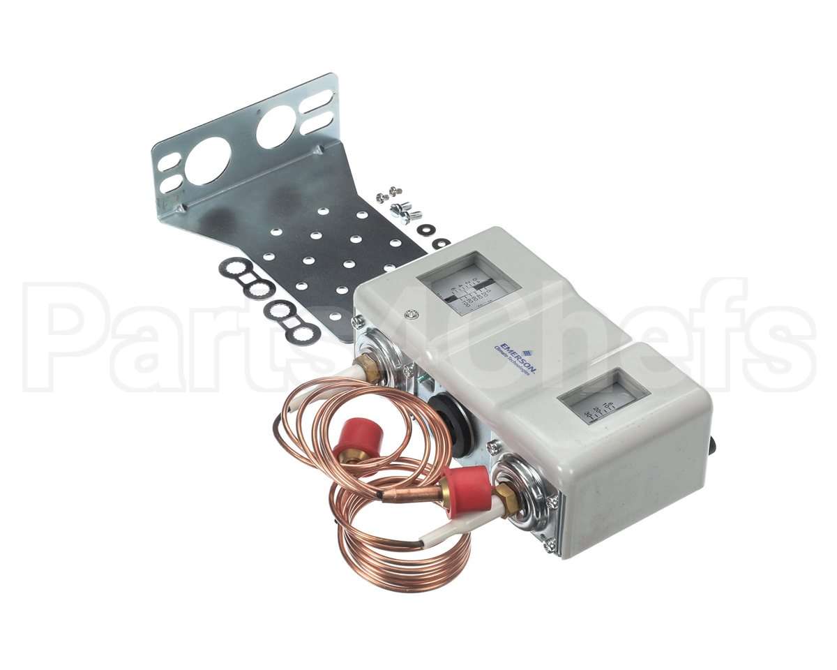 72195 Structural Concepts Switch Control Emer8940450Psig