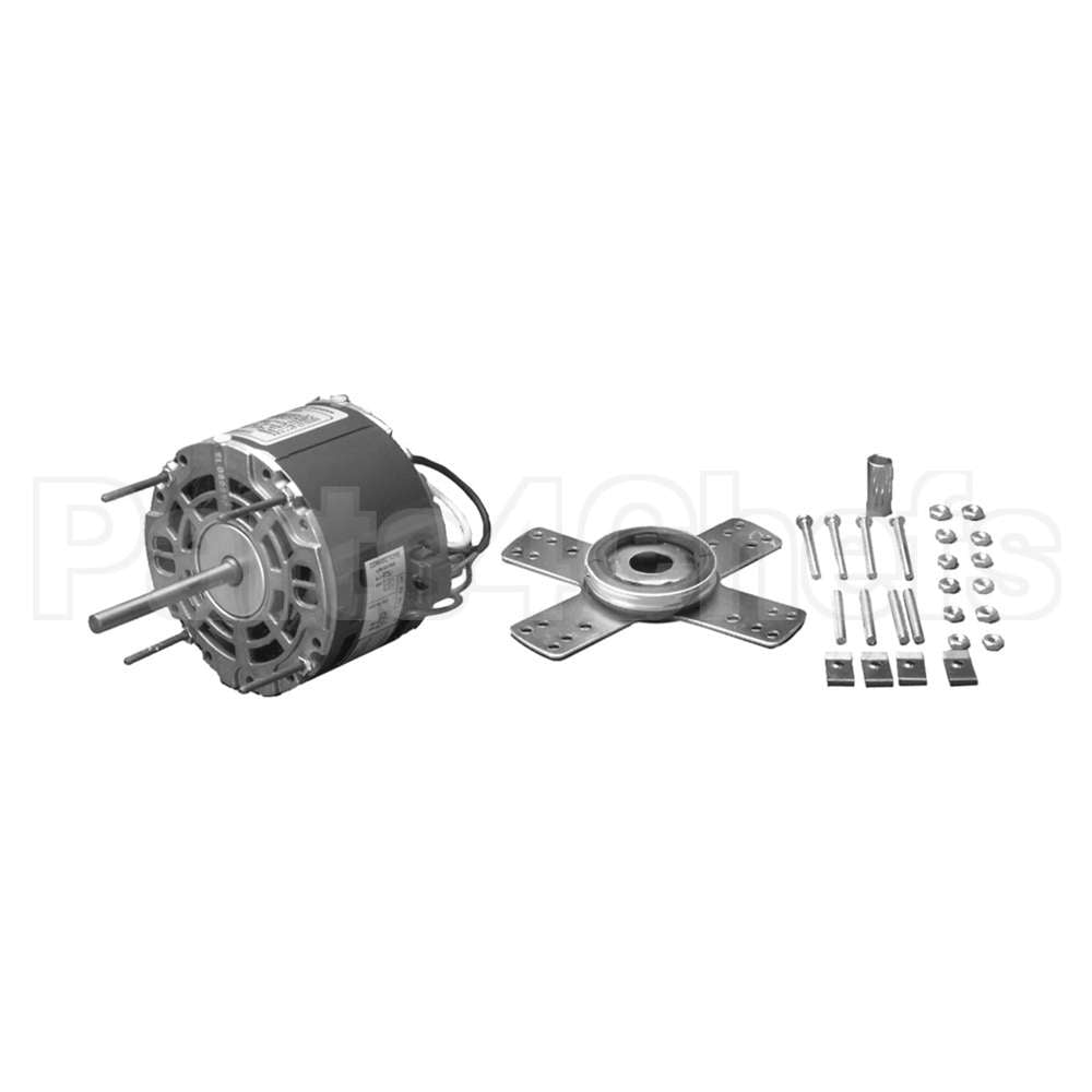 721P US Motors Nidec Fan And Blower Motor