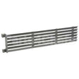 722131 Vulcan Grate, Reversible 6-Rib Scb
