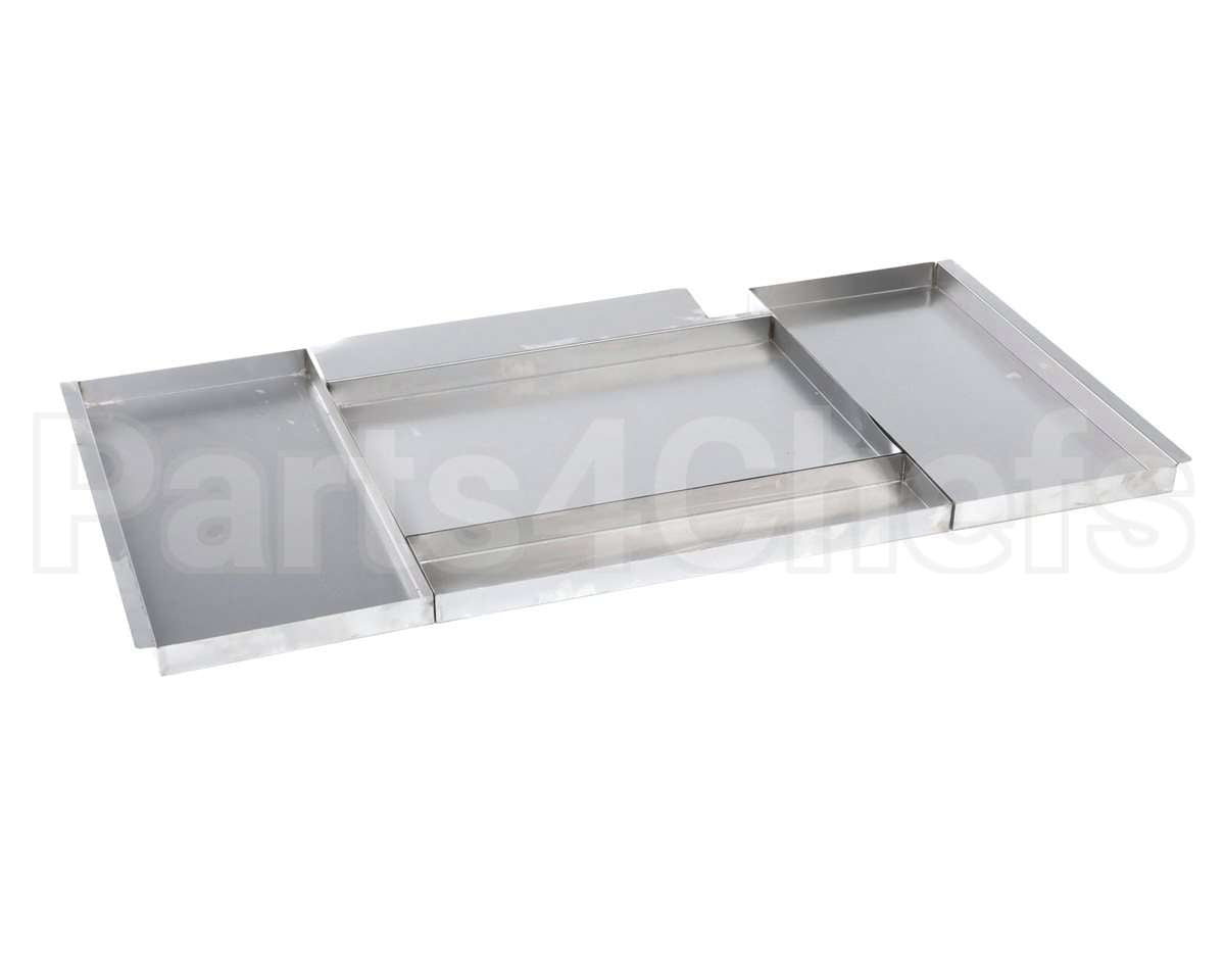 7225-1000604-C Magikitchn Opt,Crumb Tray Set 648