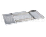 7225-1000604-C Magikitchn Opt,Crumb Tray Set 648