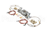 7225-3000208-C Magikitchn Opt,Gas Liquid Propane Mkg48 Piezo