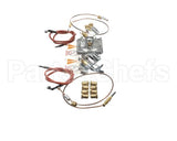 7225-3000208-C Magikitchn Opt,Gas Liquid Propane Mkg48 Piezo