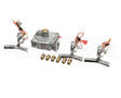 7225-3000403-C Anets Gas,Conv Snpact 24X57-72 Liquid Propane-