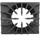 722559 Compatible Hobart Grate, Front, 11-7/8"X 14-3/16"