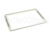 72261040 Garland Frame For Grease Filter